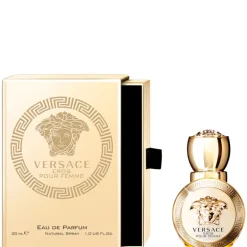 Versace Eros Pour Femme EDP