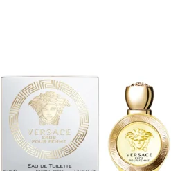 Versace Eros Pour Femme EDT