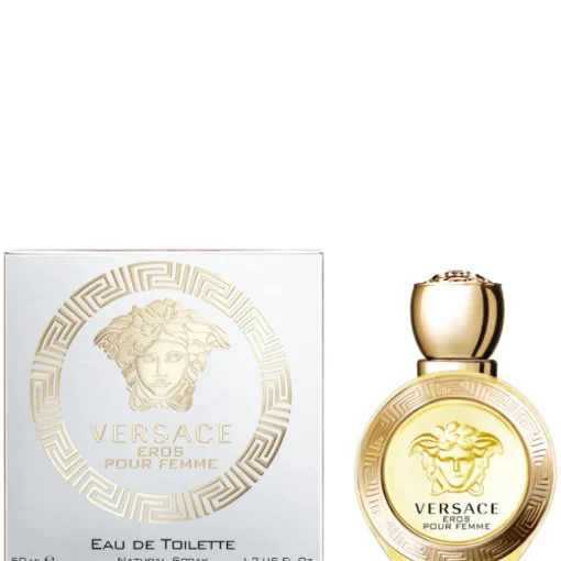 Versace Eros Pour Femme EDT
