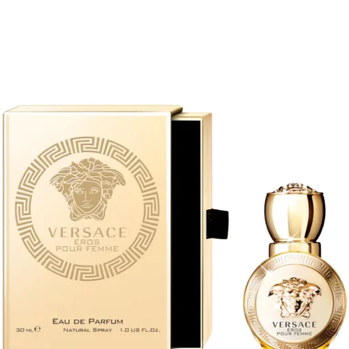 Versace Eros Pour Femme EDP