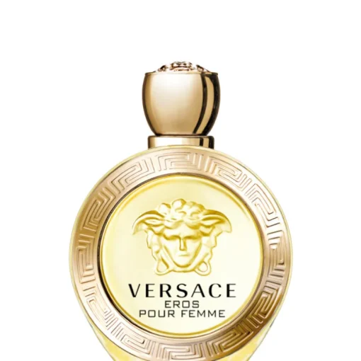 Versace Eros Pour Femme EDT