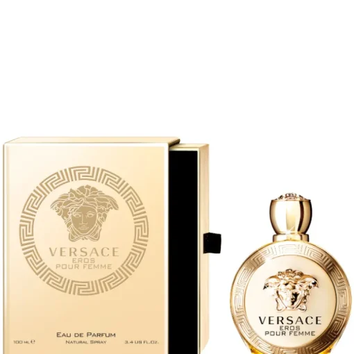 Versace Eros Pour Femme EDP