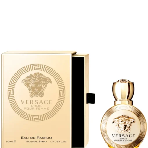 Versace Eros Pour Femme EDP
