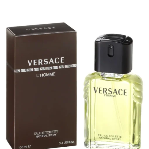 Versace L'Homme