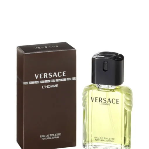 Versace L'Homme