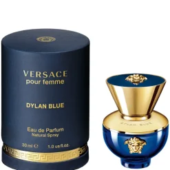 Versace Pour Femme Dylan Blue