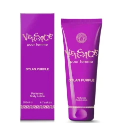Versace Pour Femme Dylan Purple 200 ML