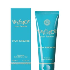 Versace Pour Femme Dylan Turquoise 200 ML