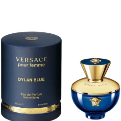 Versace Pour Femme Dylan Blue