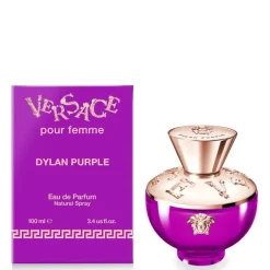 Versace Pour Femme Dylan Purple