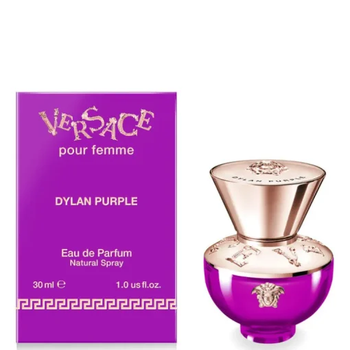 Versace Pour Femme Dylan Purple
