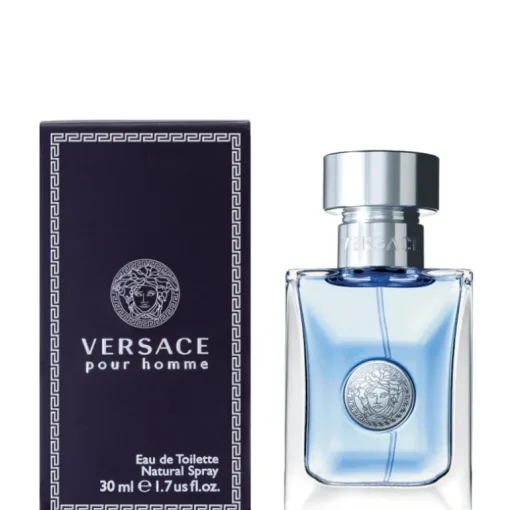 Versace Pour Homme