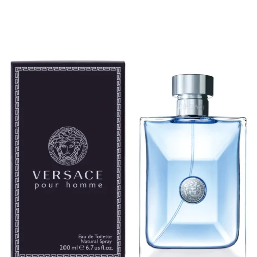 Versace Pour Homme