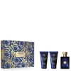 Versace Pour Homme Dylan Blue Confezione 50 ML Eau de Toilette + 50 ML
