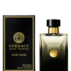 Versace Pour Homme Oud Noir 100 ML