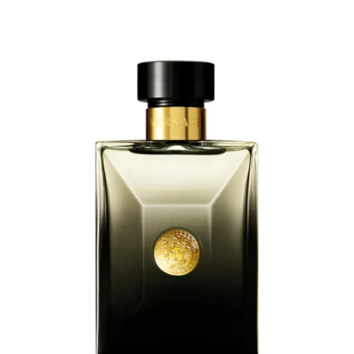 Versace Pour Homme Oud Noir 100 ML