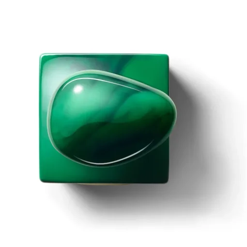 Vert Malachite - La Collection Des Terres Precieuses