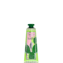 Verveine Cactus - Gel & Crème Mains - Gel Mani 30 ML*