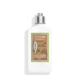 Verveine Géranium Lait Corps 250 ML