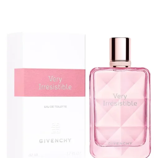 Very Irresistible Givenchy EDT