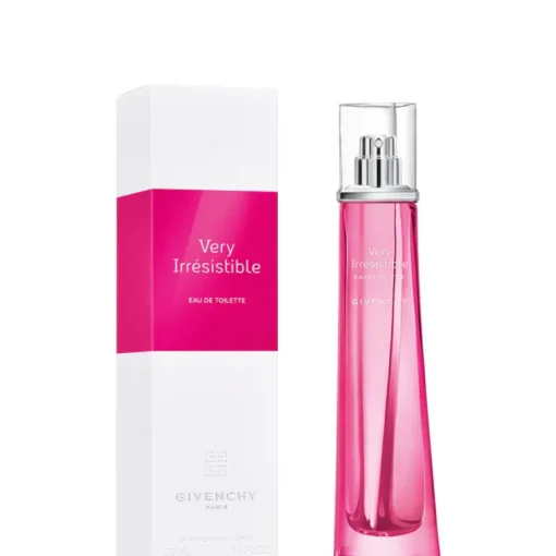 Very Irresistible Givenchy EDT