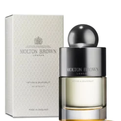 Vetiver & Grapefruit 100 ML
