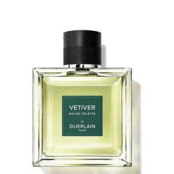 Vetiver de Guerlain EDT