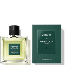 Vetiver de Guerlain EDT