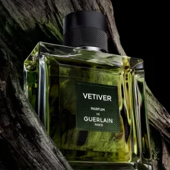 Vetiver de Guerlain Parfum