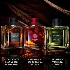 Vetiver de Guerlain Parfum