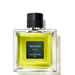 Vetiver de Guerlain Parfum