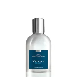 Vetyver Haiti 100 ML