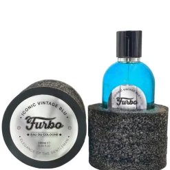 Vintage Blu EDC 100 ML
