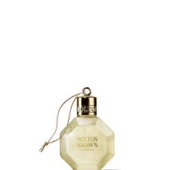 Vintage With Elderflower Festive Bauble 75 ML