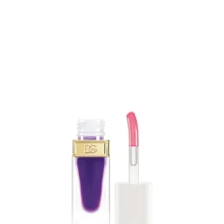 Violet Liquid Blush