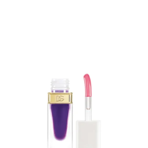 Violet Liquid Blush