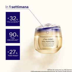 Vital Perfection - Concentrated Supreme Cream Refill 50 ML REFILL