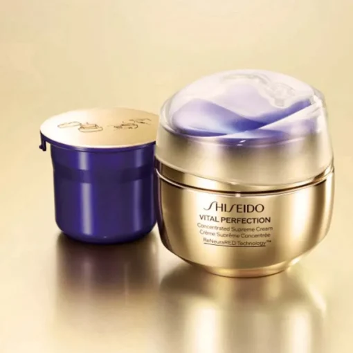 Vital Perfection - Concentrated Supreme Cream Refill 50 ML REFILL