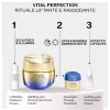 Vital Perfection - Uplifting and Firming Cream Kit