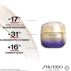 Vital Perfection - Uplifting and Firming Cream