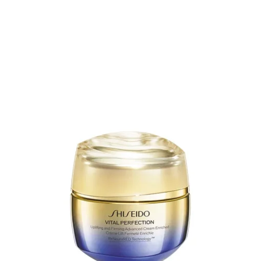 Vital Perfection - Uplifting and Firming Advanced Cream Enriched