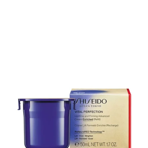 Vital Perfection - Uplifting and Firming Advanced Cream Enriched