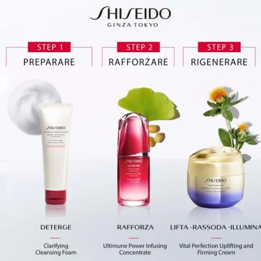 Vital Perfection - Uplifting and Firming Cream