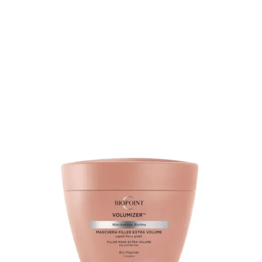 Volumizer Filler Mask Extra Volume 200 ML