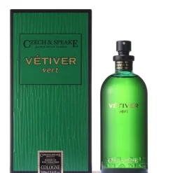 Vétiver Vert Cologne