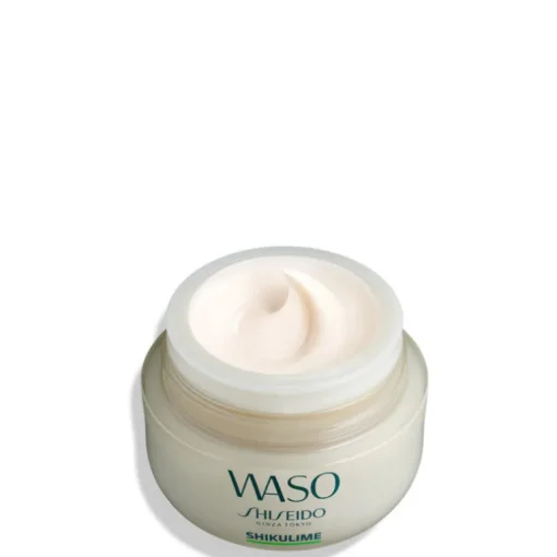 WASO SHIKULIME Mega Hydrating Moisturizer