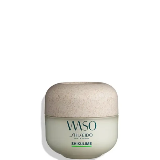 WASO SHIKULIME Mega Hydrating Moisturizer