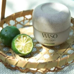 WASO SHIKULIME Mega Hydrating Moisturizer