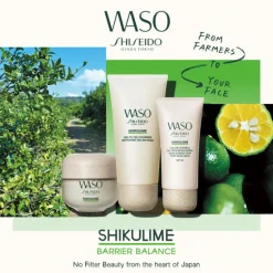 WASO SHIKULIME Mega Hydrating Moisturizer