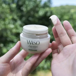 WASO SHIKULIME Mega Hydrating Moisturizer